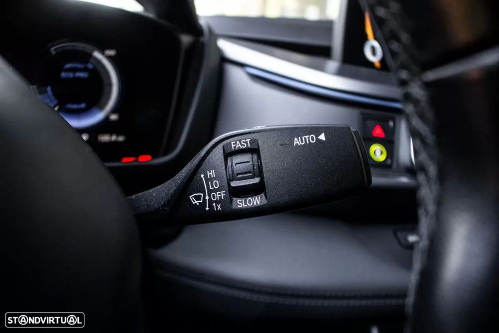 BMW i8 Standard - 18