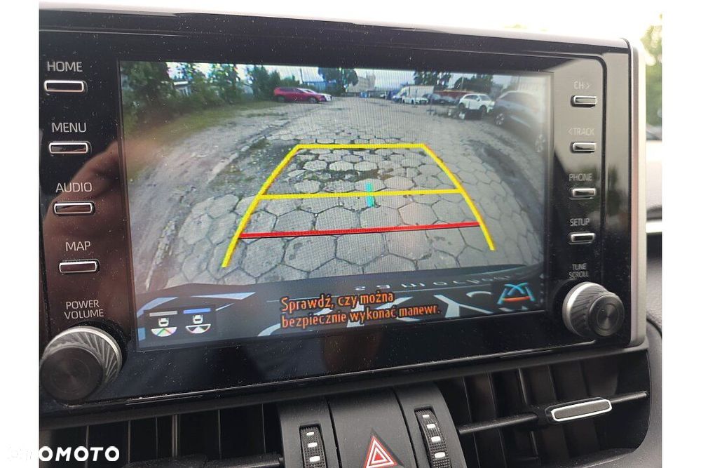 Toyota RAV4 2.5 Hybrid Selection 4x4 - 12