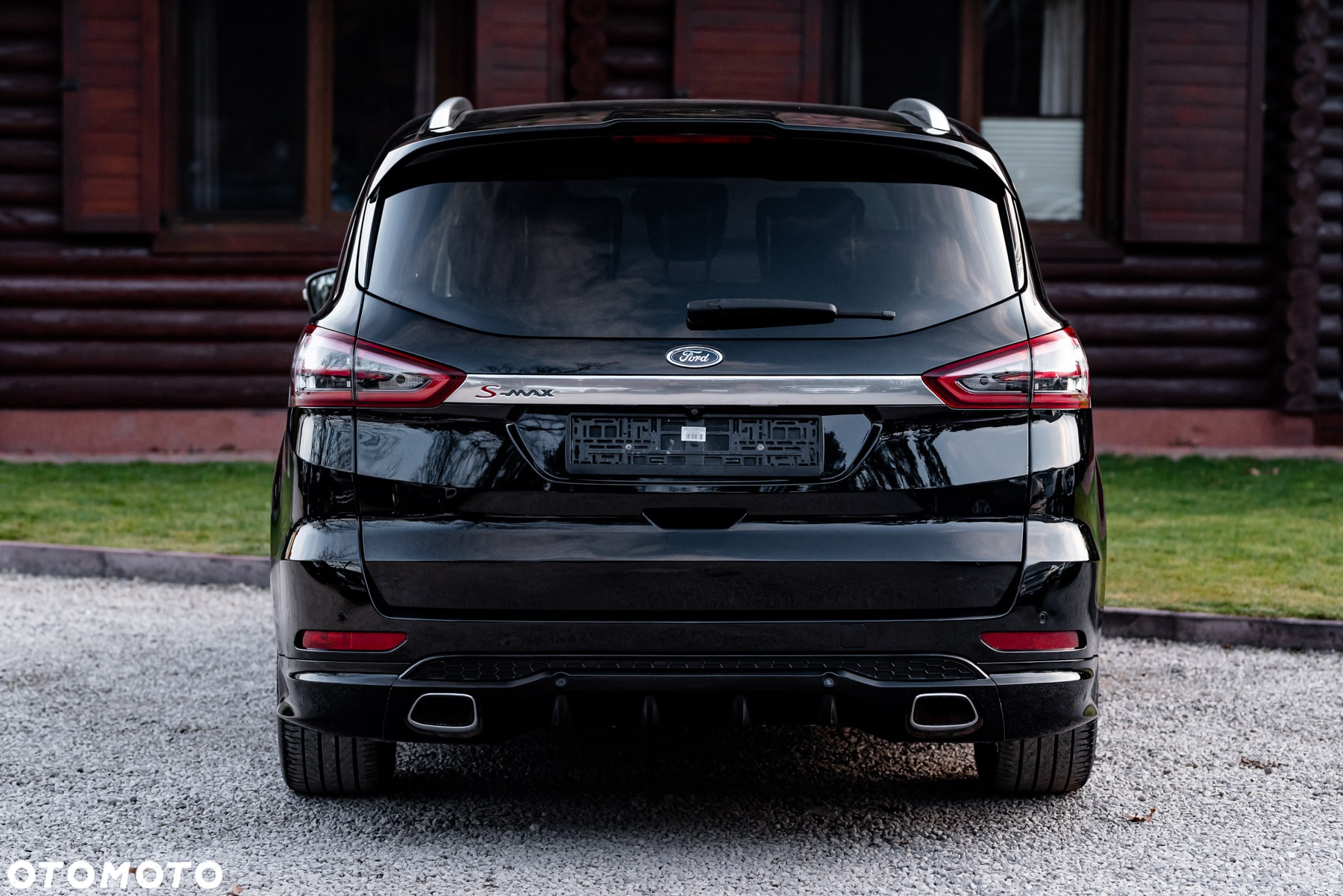 Ford S-Max - 8