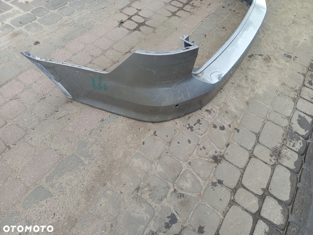 ZDERZAK TYLNY VOLKSWAGEN PASSAT B8 LIFT KOMBI 14-19 - 3
