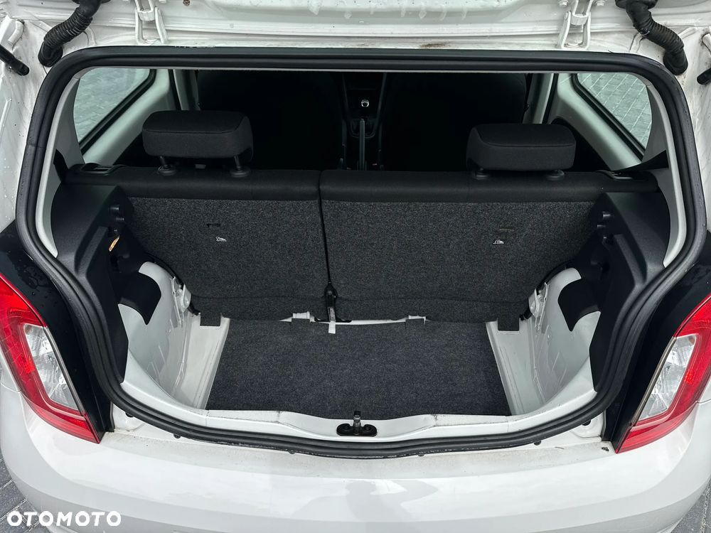 Skoda Citigo 1.0 Active - 16