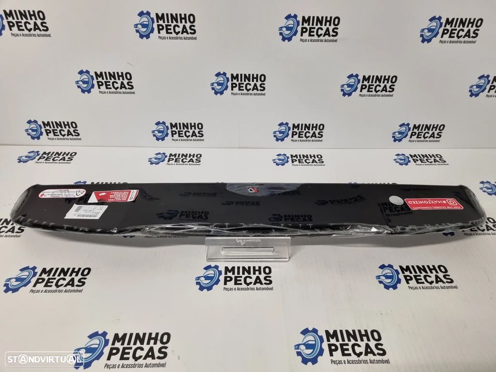 Aileron Mala Golf 7 VII Maxton 3D GTI/RLine/R - 3
