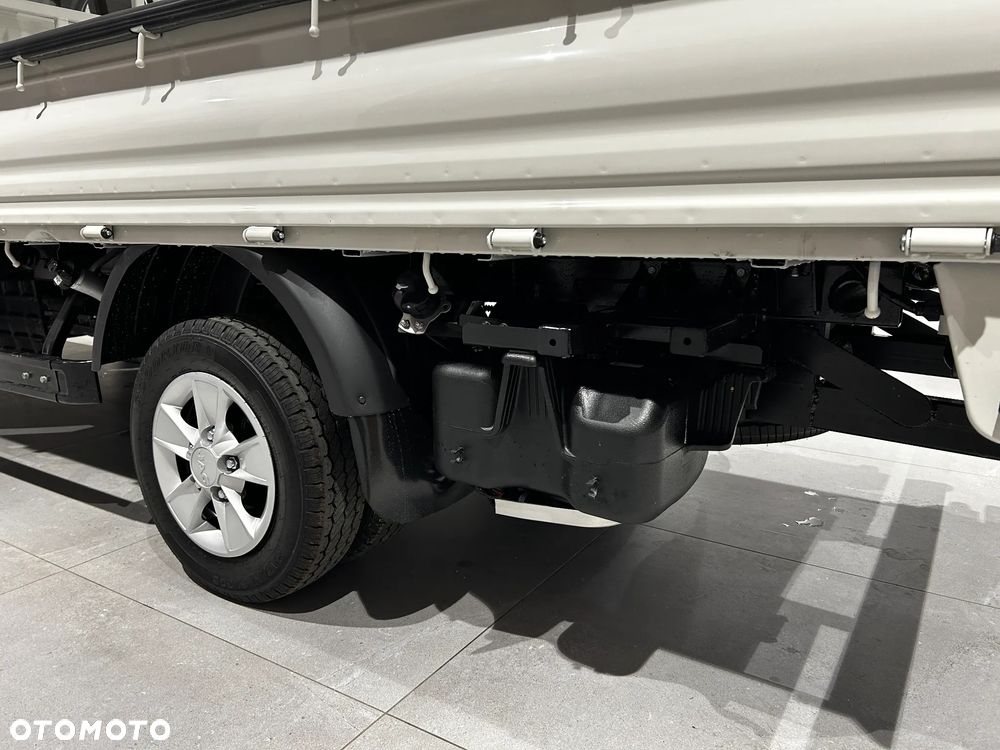JAC X200 - 9