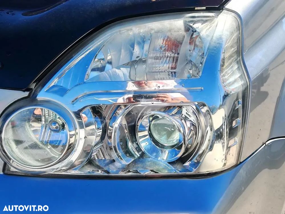 Nissan X-Trail - 23