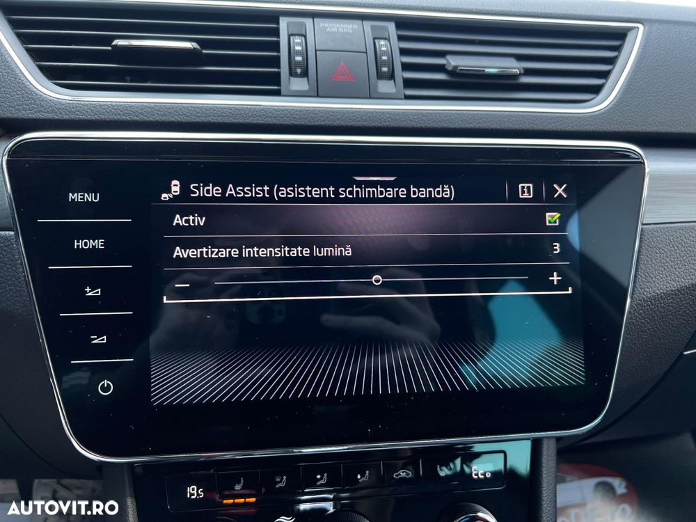 Skoda Superb - 31