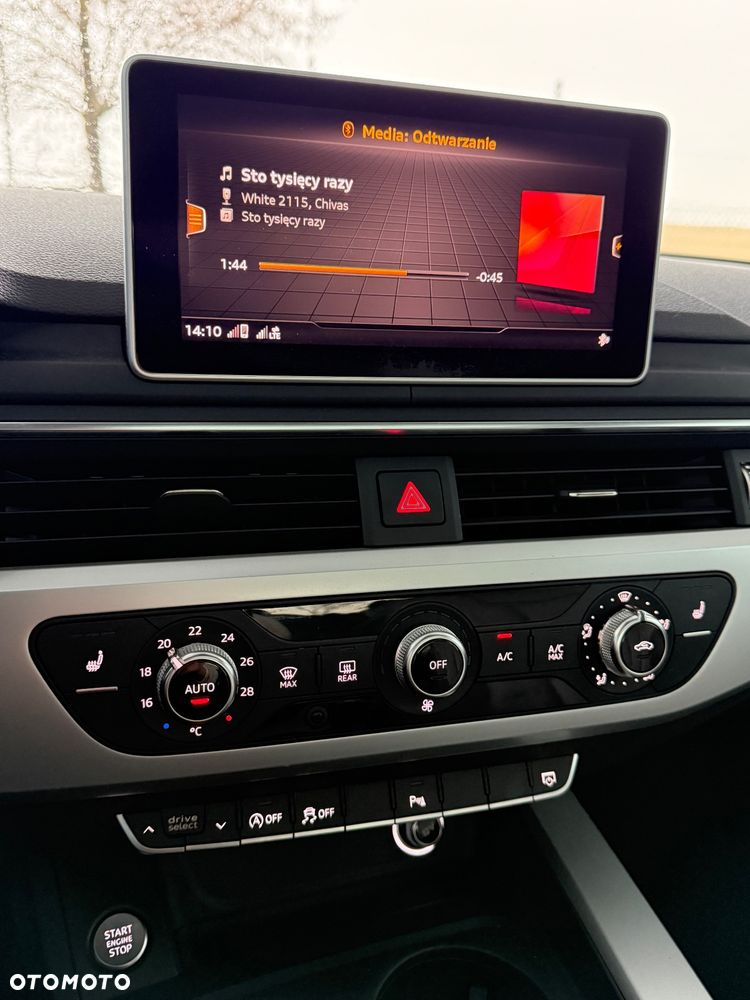 Audi A5 - 15