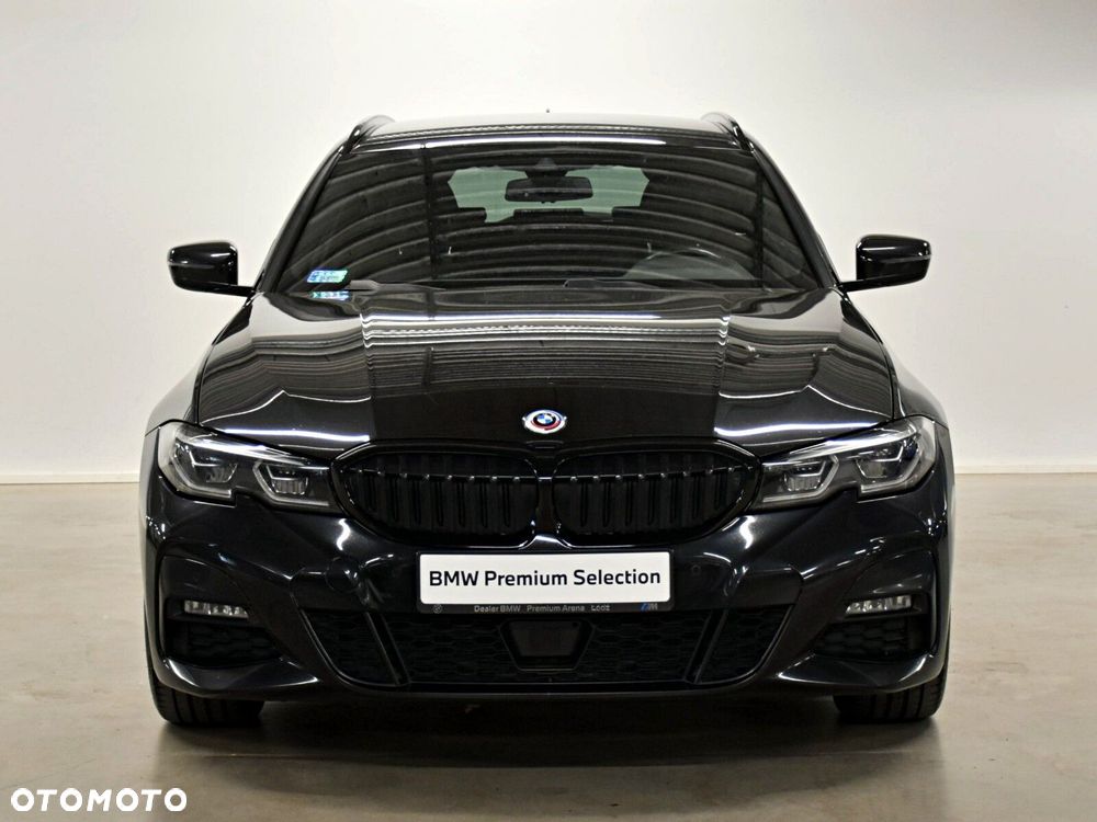 BMW Seria 3 - 9
