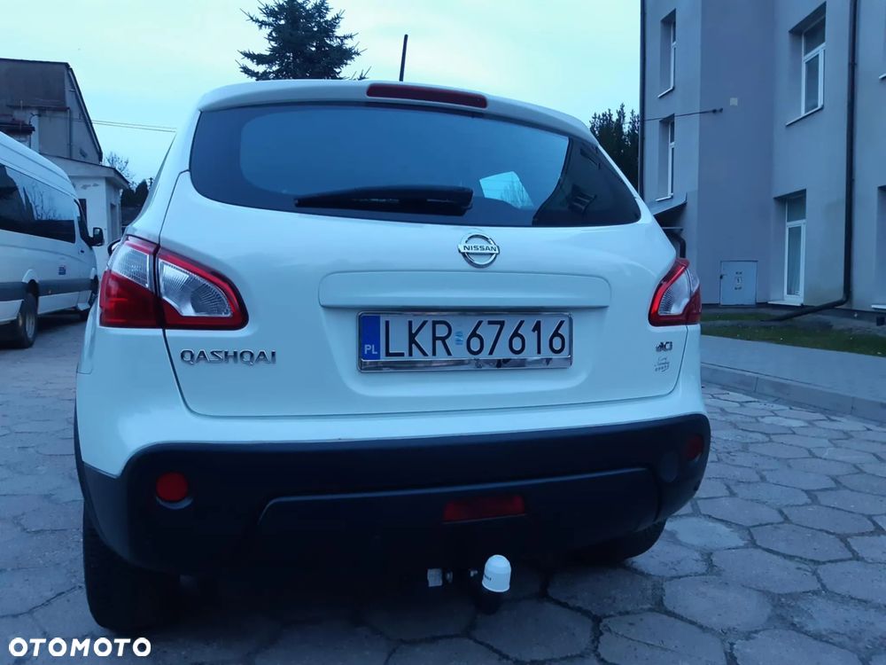 Nissan Qashqai 1.5 dCi Acenta - 19