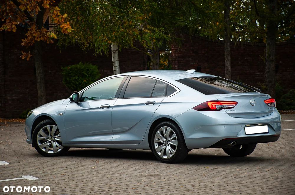 Opel Insignia 2.0 CDTI Ultimate S&S - 18