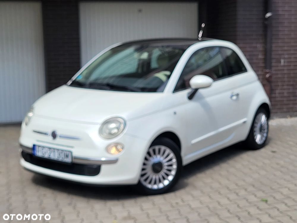 Fiat 500 1.2 Happy Birthday Edition - 2