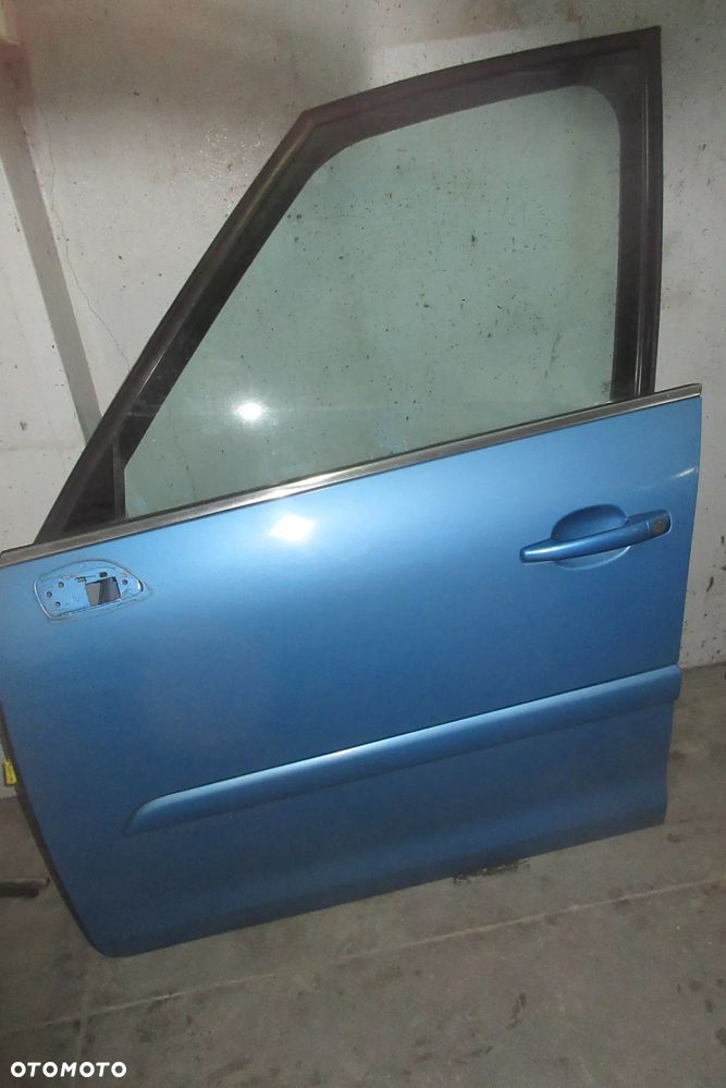Citroen C4 Picasso drzwi lewy przód, prawy przód, lewy tył, prawy tył KYNC