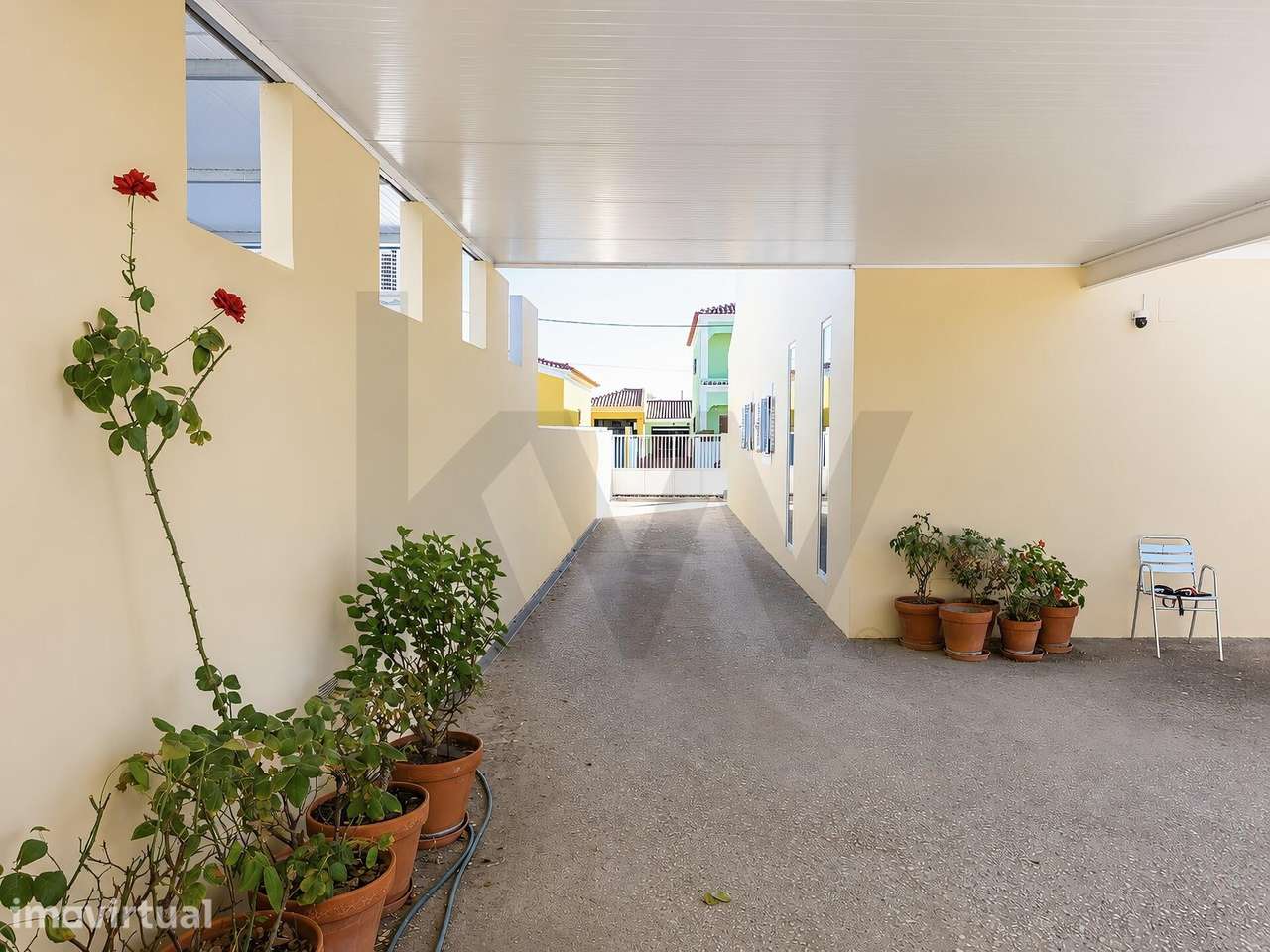 Moradia T3 em Vila Fernando, Elvas — Certificado Energético Classe A - Grande imagem: 5/36