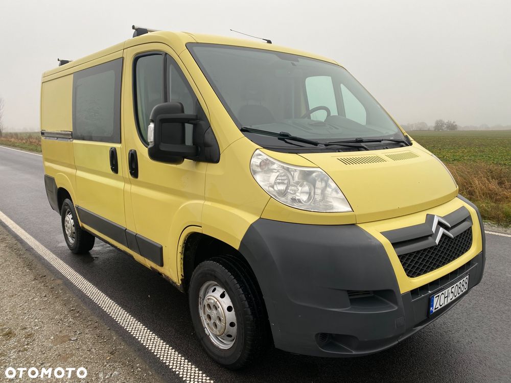 Citroën Jumper - 3