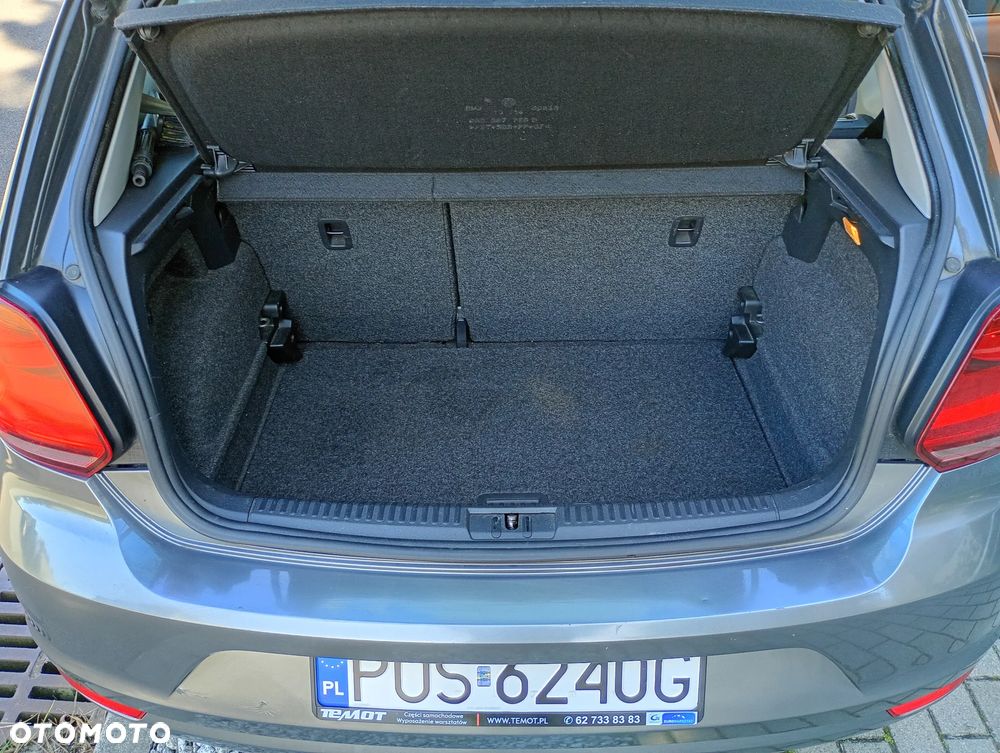 Volkswagen Polo 1.0 Comfortline - 17