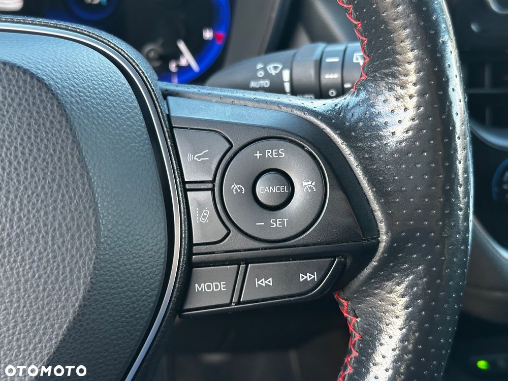 Toyota GR Corolla - 36