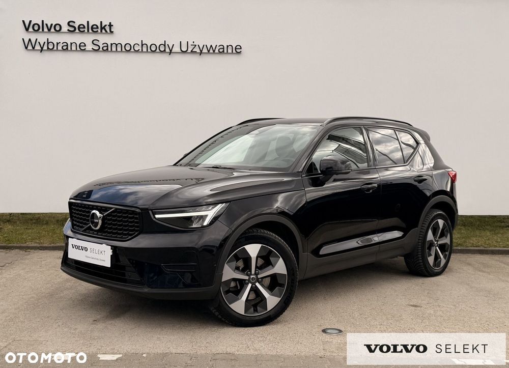 Volvo XC 40 - 1