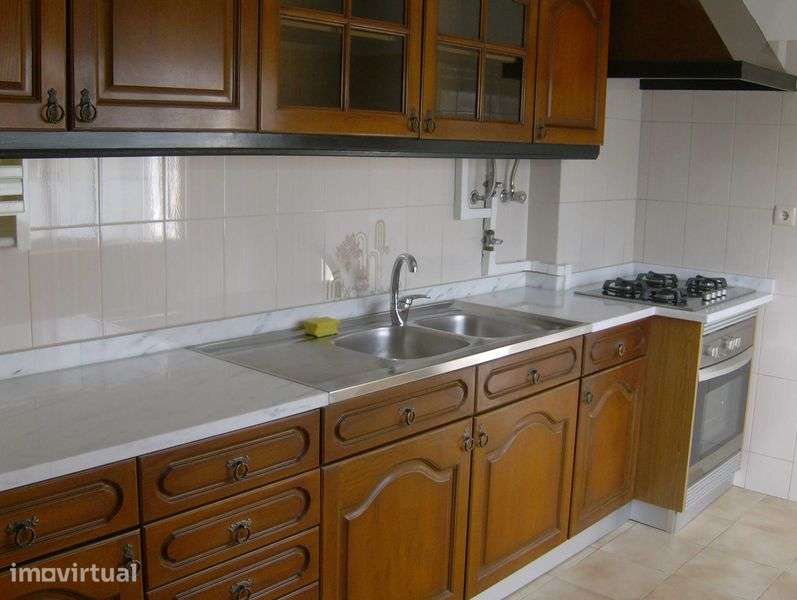 Apartamento T2 em Cacém - Centro - Grande imagem: 3/11