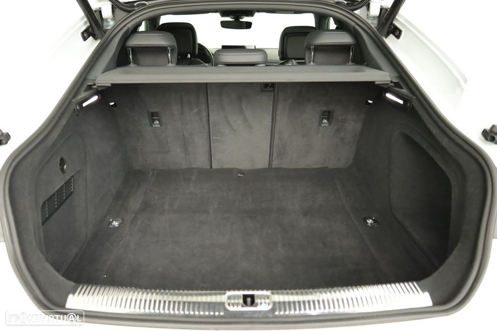 Audi A5 Sportback 40 TDI Advanced S tronic - 26