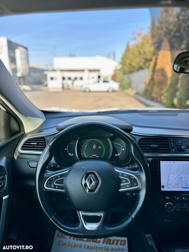 Renault Kadjar - 18