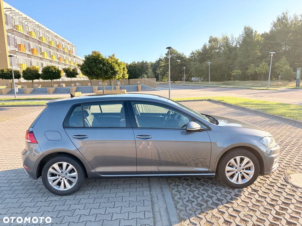 Volkswagen Golf 2017 photo 4