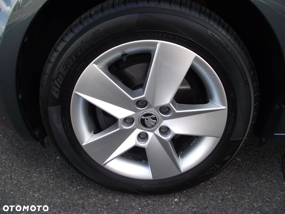 Skoda Octavia 1.5 TSI ACT Ambition - 37