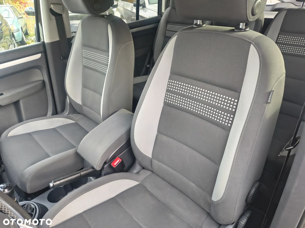 Volkswagen Touran 1.4 TSI Life - 20