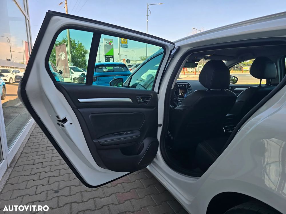 Renault Megane - 15