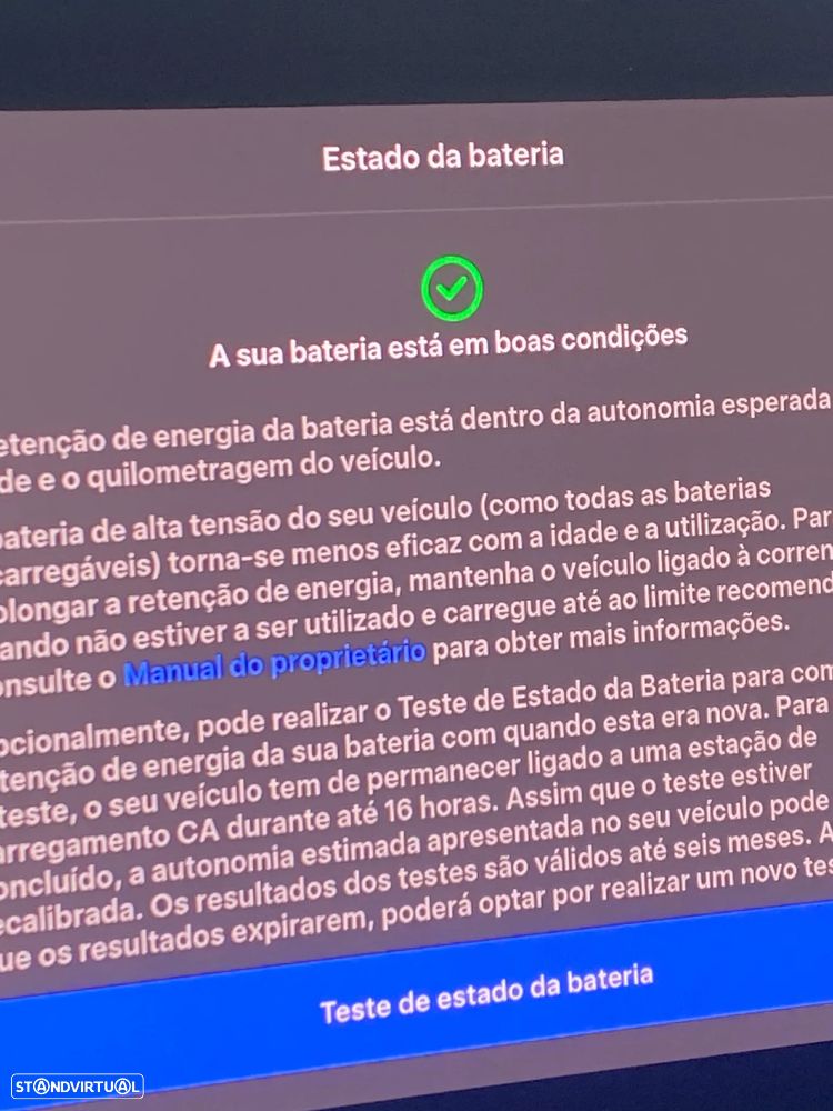 Tesla Model 3 Tração Traseira - 8