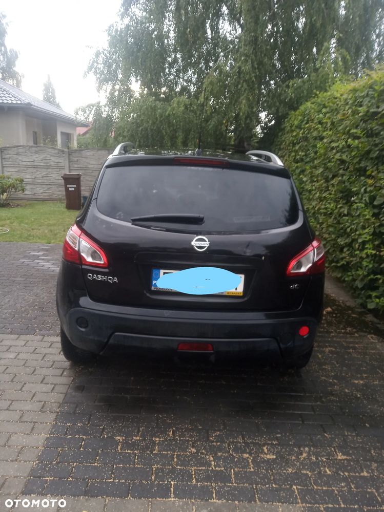 Nissan Qashqai - 6