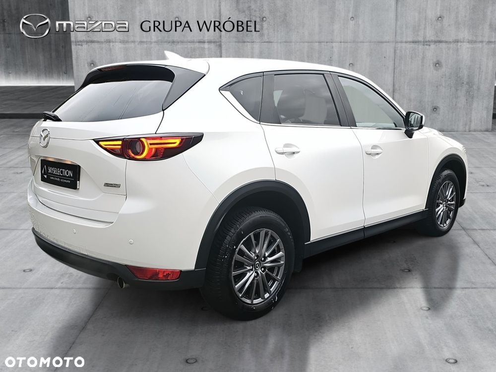Mazda CX-5 2.5 Skyenergy 2WD - 5