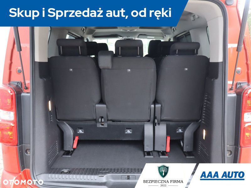 Toyota Proace Verso - 15