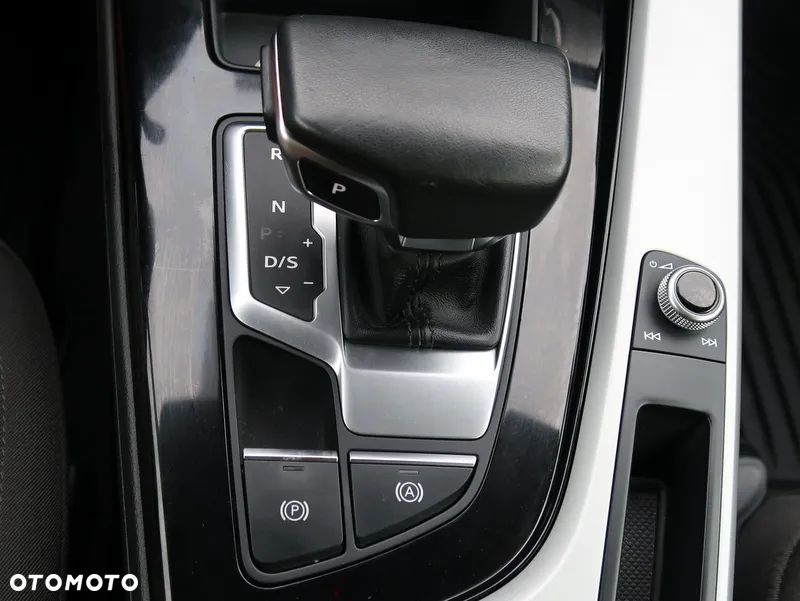 Audi A4 Avant ver-35-tdi-mhev-advanced-s-tronic - 9