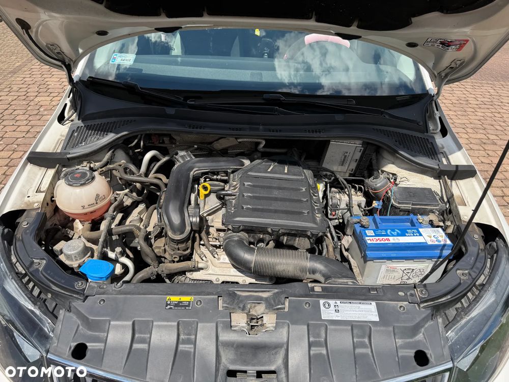 Skoda Fabia 1.0 TSI Ambition - 25