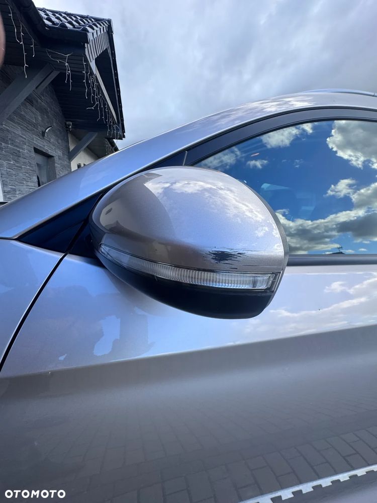 Hyundai Tucson 1.6 GDI BlueDrive Comfort 2WD - 22