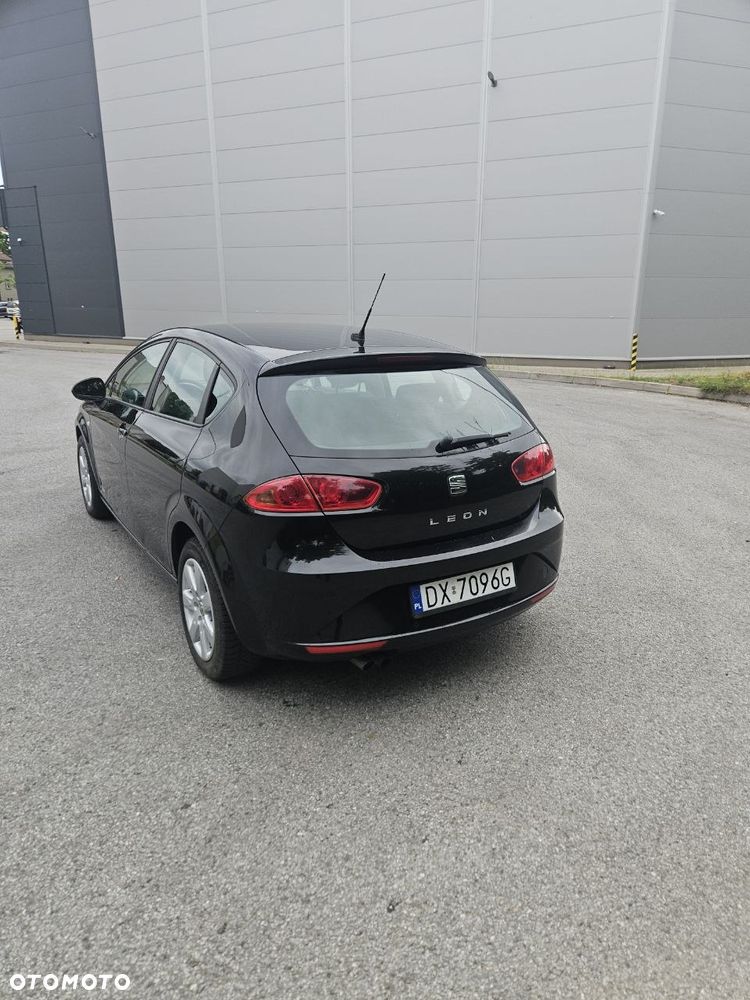 Seat Leon 1.4 TSI Sport Limited - 16