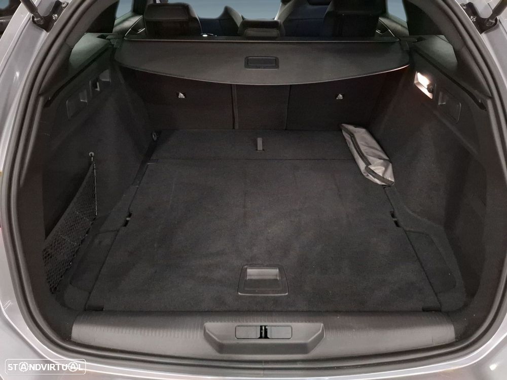 Peugeot 308 SW 1.2 Hybrid GT e-DCS6 - 24