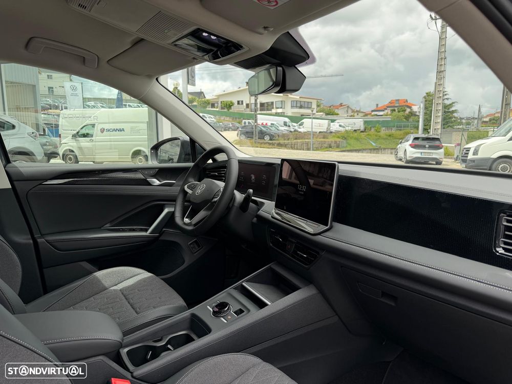 VW Tiguan 1.5 TSI eHybrid Urban DSG - 19