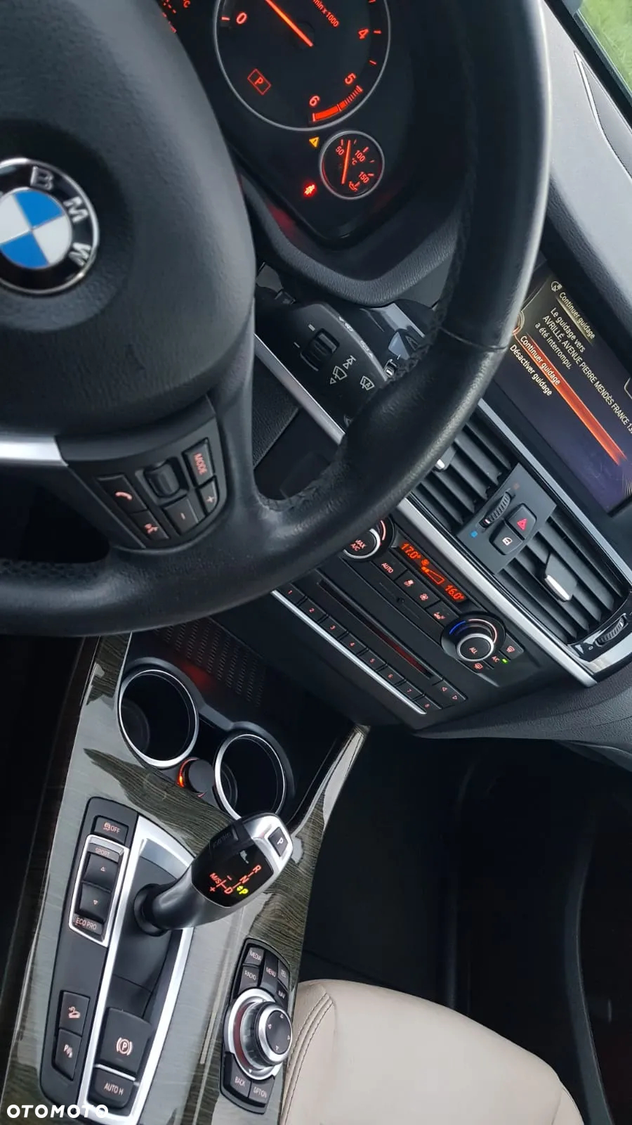 BMW X3 - 20