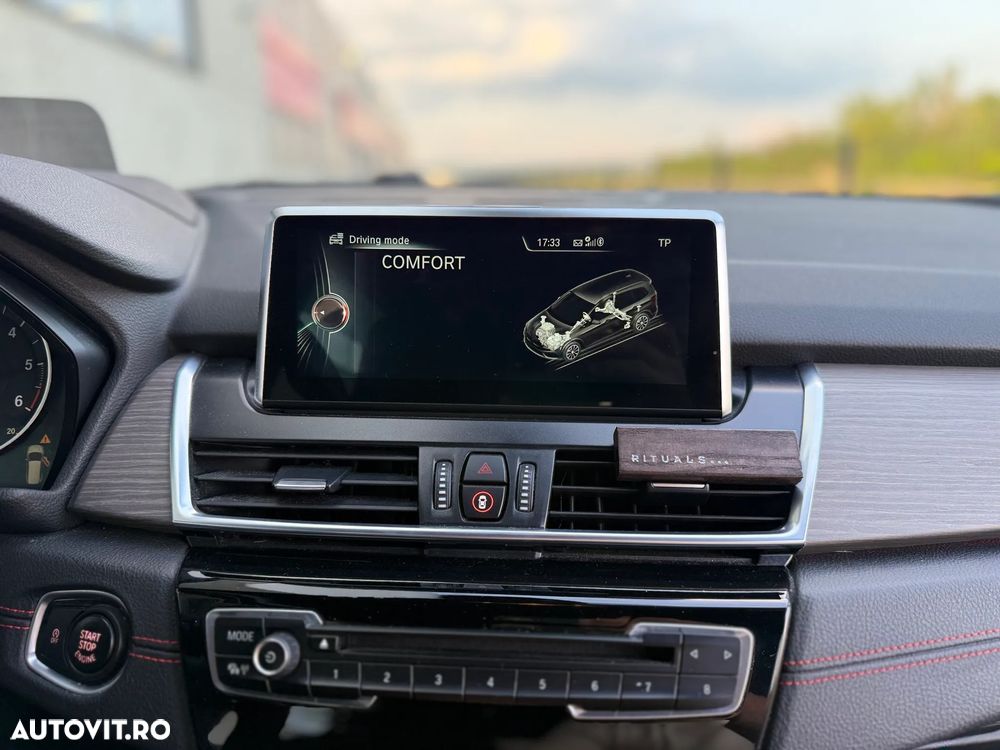 BMW Seria 2 218d - 35
