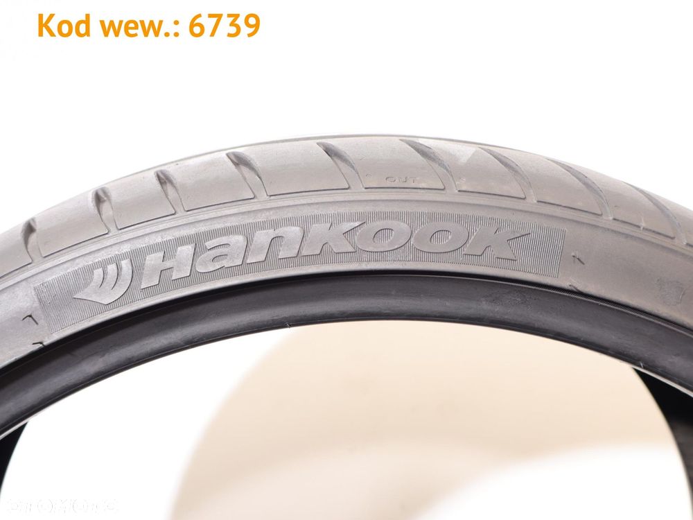 Hankook Ventus S1 Evo - 265/30 R22 - 5