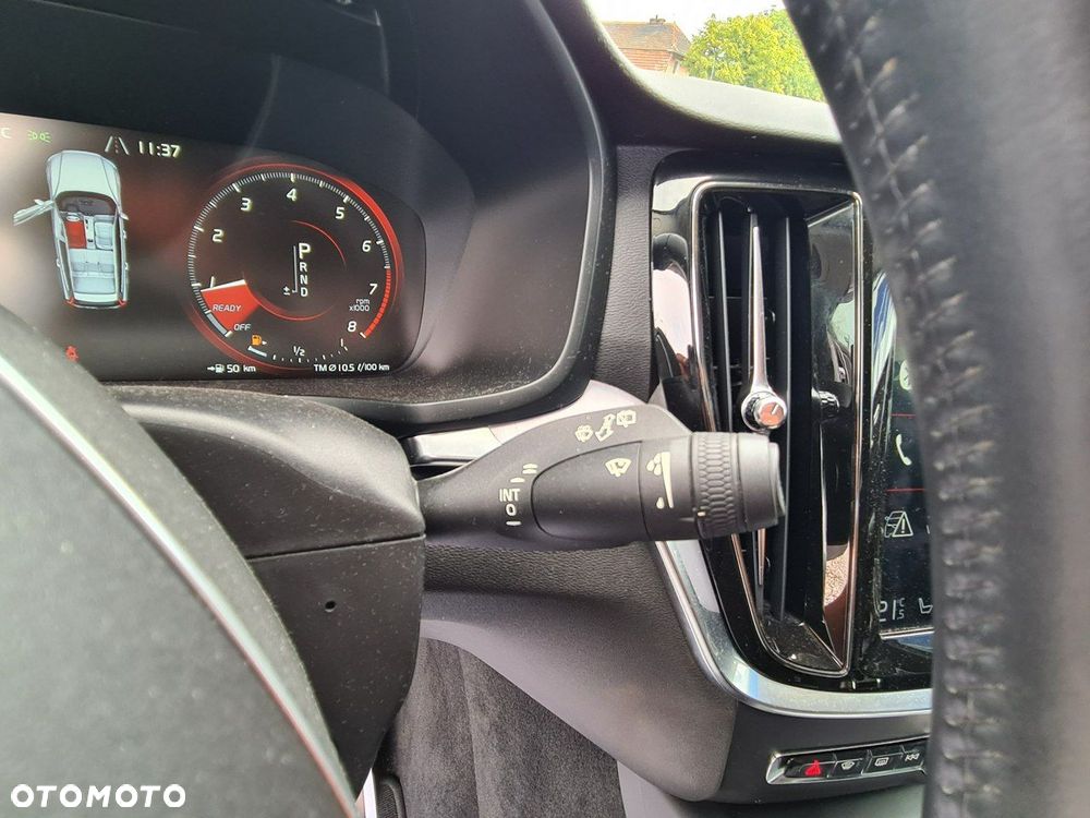 Volvo V60 B5 B Geartronic Momentum - 20
