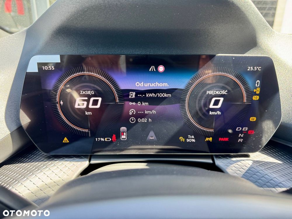 Cupra Raval 52kWh Dynamic - 32