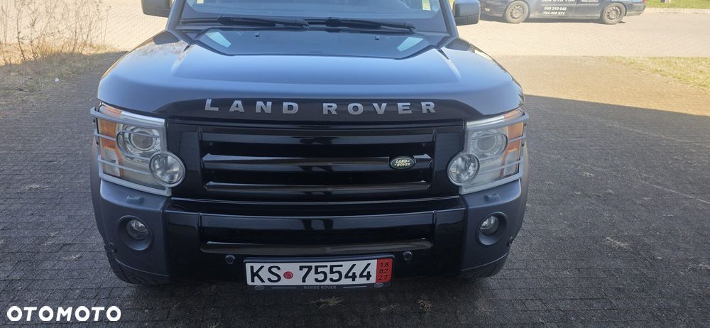 Land Rover Discovery TD V6 Family Limited Edition - 36