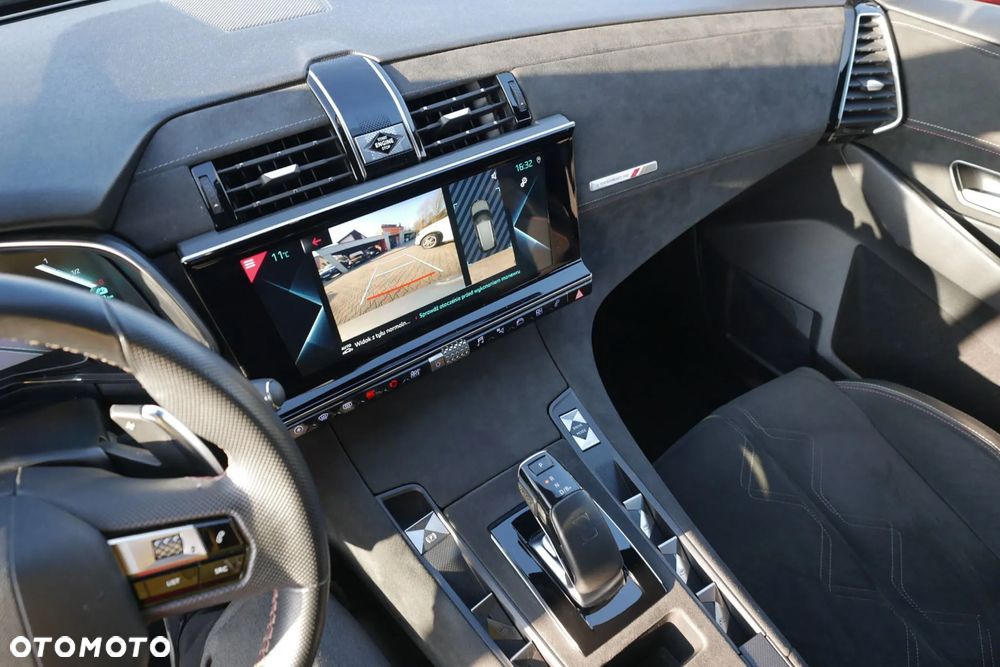 DS Automobiles DS 7 Crossback 1.6 E-Tense Performance Line - 18