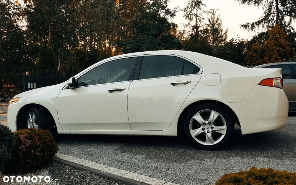 Honda Accord 2.0 Elegance - 10