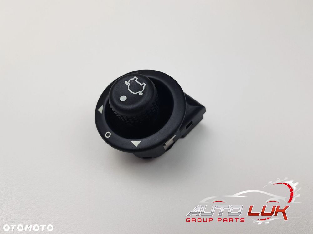 Przełącznik Przycisk Regulacja lusterek Ford Fiesta MK7 Transit MK6 - 1