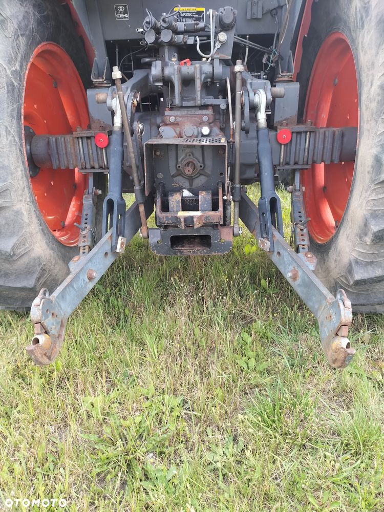Kubota - 9