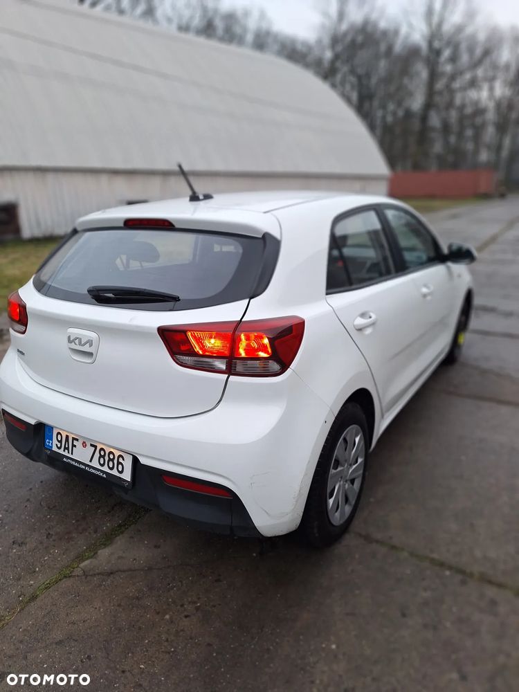 Kia Rio 1.2 Edition 7 - 2