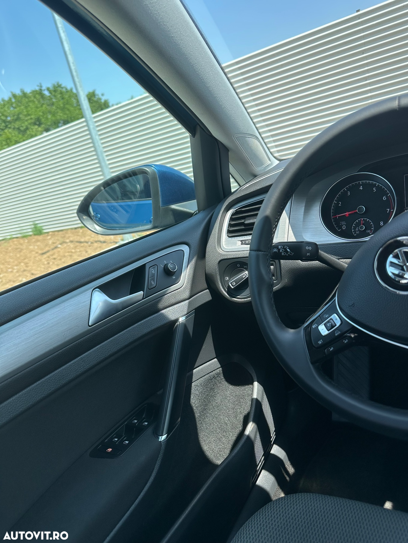 Volkswagen Golf 1.2 TSI BMT DSG Comfortline - 10