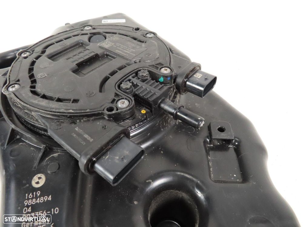 Depósito / Reservatório SCR / Adblue Ativo Seminovo/ Original BMW X3 (G01)/BMW X... - 3